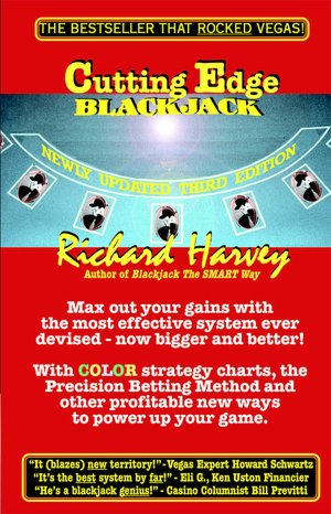 Cutting Edge Blackjack