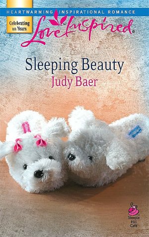 Sleeping Beauty (Love Inspired Series #415)