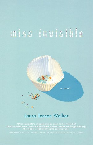 Miss Invisible