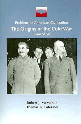 The Origins of the Cold War