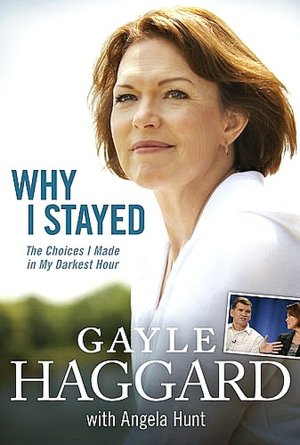 Why I Stayed: The Choices I Made in My Darkest Hour
