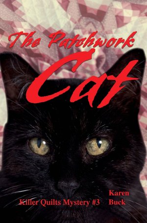The Patchwork Cat