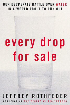 Every Drop for Sale