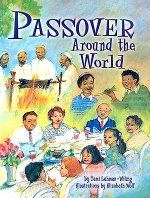 Passover Around the World