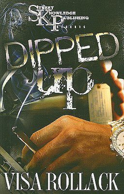 Dipped Up