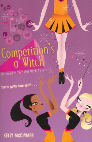 Competition's a Witch