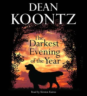 The Darkest Evening of the Year