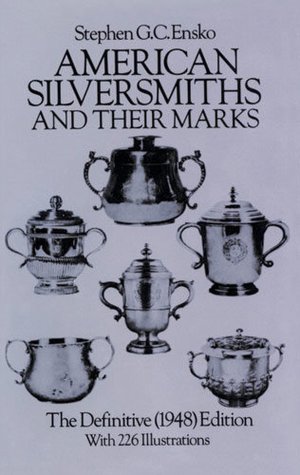 American Silversmiths