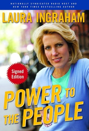 Power to the People Signed Edition