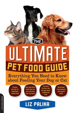 The Ultimate Pet Food Guide: Everything You Need to Know about Feeding Your Dog or Cat