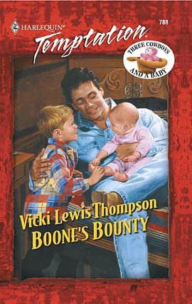 Boone's Bounty