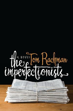 The Imperfectionists