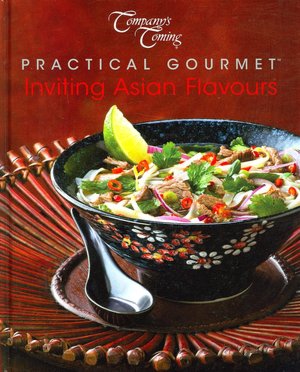 Inviting Asian Flavors