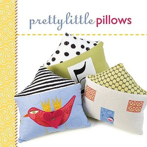 Pretty Little Pillows