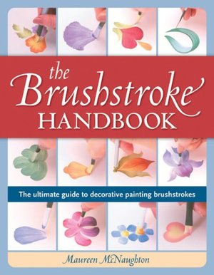 The Brushstroke Handbook
