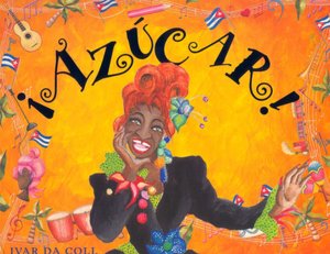 ¡Azucar!