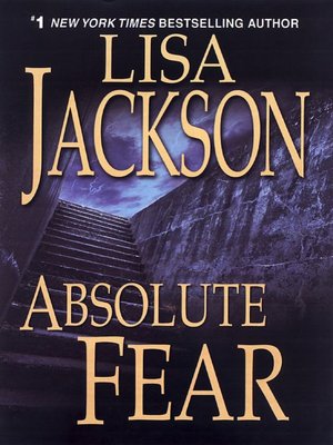 Absolute Fear (New Orleans Series #4)