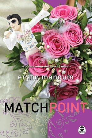 Match Point (Lauren Holbrook Series)