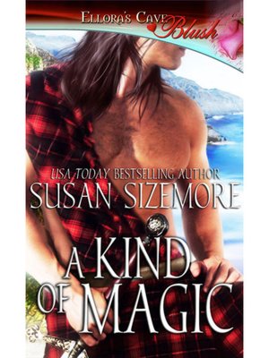 A Kind of Magic