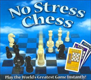 No Stress Chess Game