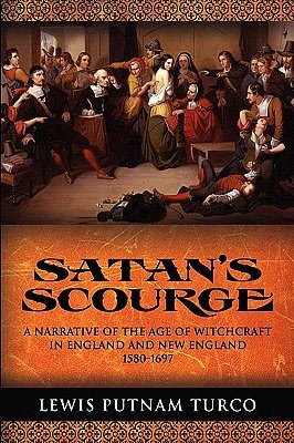 Satan's Scourge