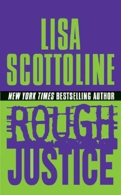 Rough Justice (Rosato and Associates Series #5)