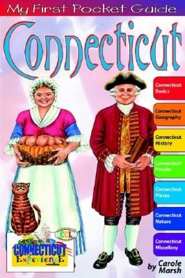 The Connecticut Experience Pocket Guide