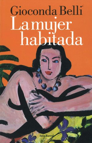 La Mujer Habitada
