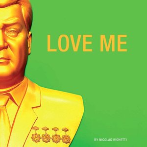 Love Me Turkmenistan