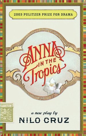 Anna in the Tropics