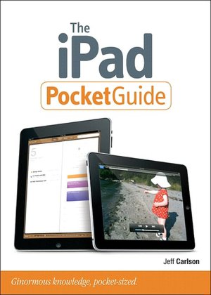 The iPad Pocket Guide