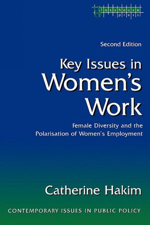 Key Issues In Women's Work