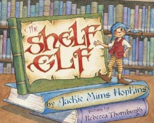 The Shelf Elf