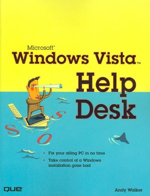 Microsoft Windows Vista Help Desk
