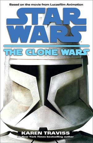 Star Wars The Clone Wars