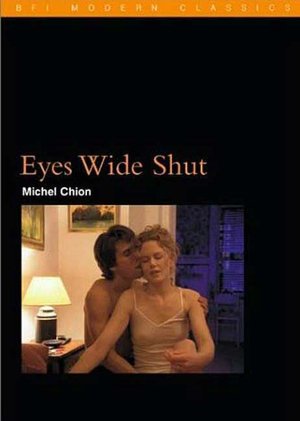 Eyes Wide Shut
