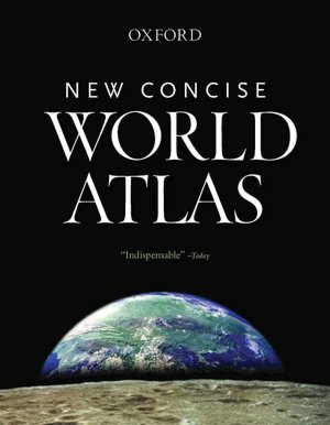 New Concise World Atlas