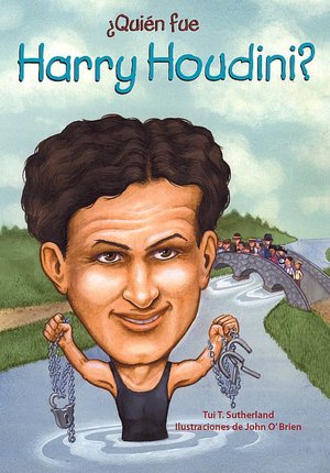 Quien fue Harry Houdini?/ Who Was Harry Houdini?