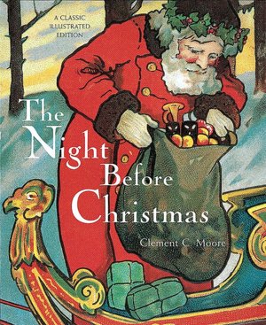 The Night Before Christmas