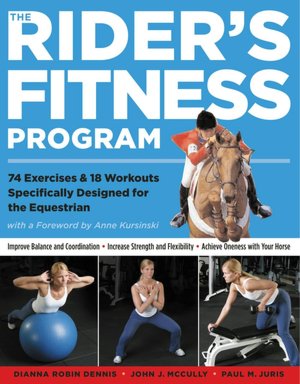 The Rider's Fitness Program