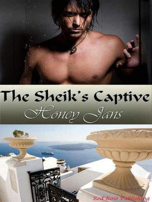 The Sheik's Captive