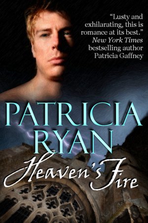 Heaven's Fire (Fairfax Family Series #2)