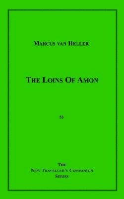 The Loins of Amon