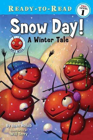 Snow Day!: A Winter Tale