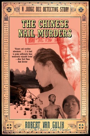 Chinese Nail Murders