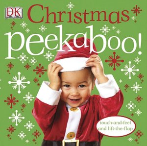 Peekaboo Christmas