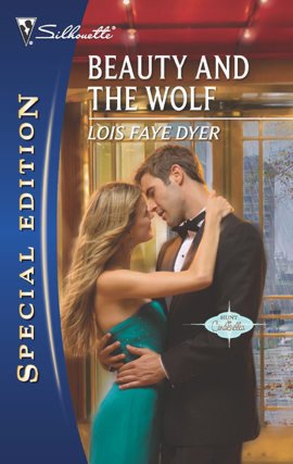 Beauty and the Wolf (Silhouette Special Edition Series #2091)