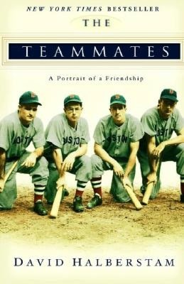 The Teammates: A Portrait of a Friendship