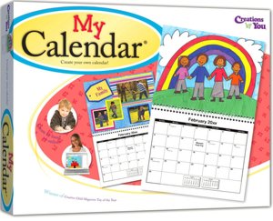 My Calendar