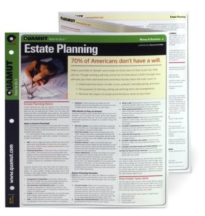 Estate Planning (Quamut)